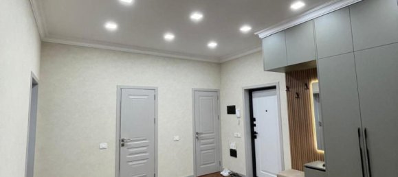 3 غرف نوم شقة في Khatay, Azerbaijan رقم 1266 22