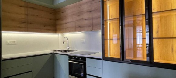 3 غرف نوم شقة في Khatay, Azerbaijan رقم 1266 14