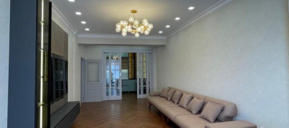 3 غرف نوم شقة في Khatay, Azerbaijan رقم 1266 30