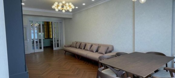 3 غرف نوم شقة في Khatay, Azerbaijan رقم 1266 29