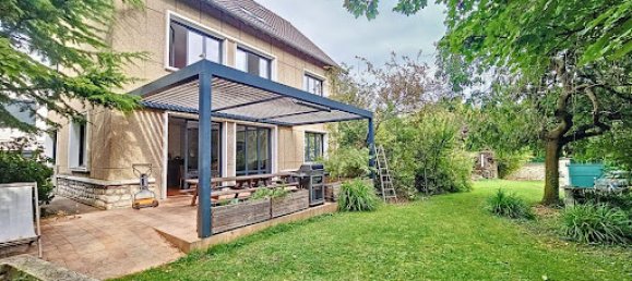 Casa T6 em Suresnes, France N.º 171507 14