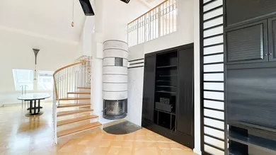 7غرفة شقة في Neubau, Austria رقم 166199