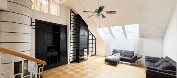 7غرفة شقة في Neubau, Austria رقم 166199 2