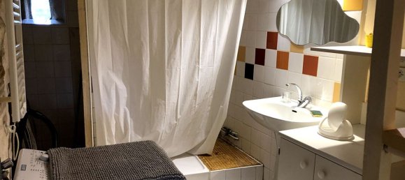 2 chambres Maison à Panzoult, France No. 44632 12