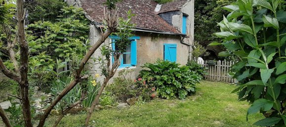 2 chambres Maison à Panzoult, France No. 44632 15