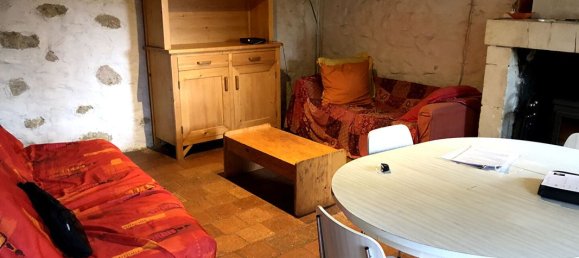 2 chambres Maison à Panzoult, France No. 44632 3