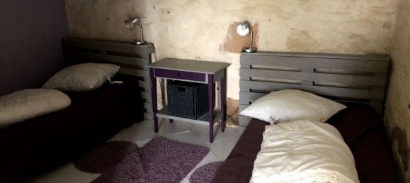 2 chambres Maison à Panzoult, France No. 44632 9