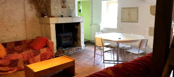 2 chambres Maison à Panzoult, France No. 44632 4