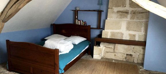 2 chambres Maison à Panzoult, France No. 44632 10