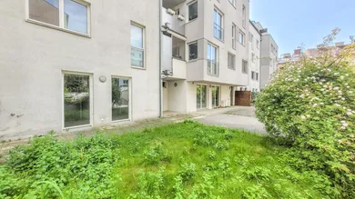 Квартира с 3 комнатами в Пенцинг, Австрия № 245831