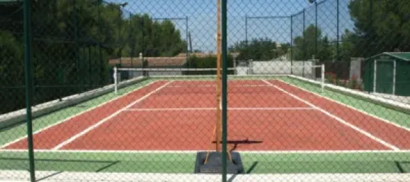 11 bedrooms Villa in Denia, Spain No. 24659 22