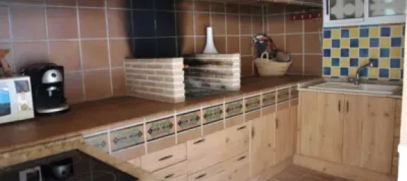 11 bedrooms Villa in Denia, Spain No. 24659 21