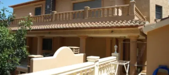 11 bedrooms Villa in Denia, Spain No. 24659 31