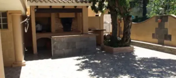 11 bedrooms Villa in Denia, Spain No. 24659 23