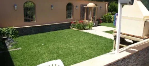 11 bedrooms Villa in Denia, Spain No. 24659 44