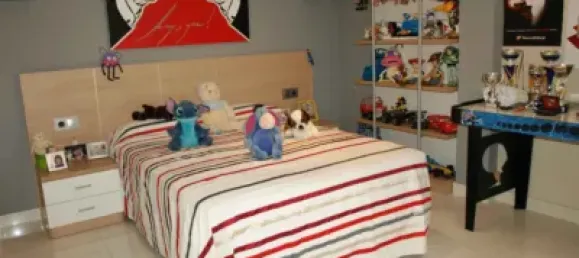 11 bedrooms Villa in Denia, Spain No. 24659 11