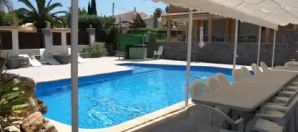 11 bedrooms Villa in Denia, Spain No. 24659 46