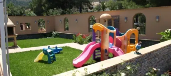 11 bedrooms Villa in Denia, Spain No. 24659 2