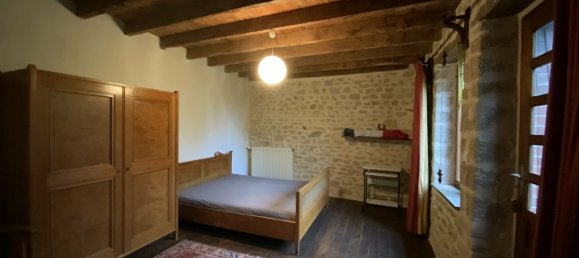 4 Schlafzimmer Haus in Creuse, France, Nr. 332465 8