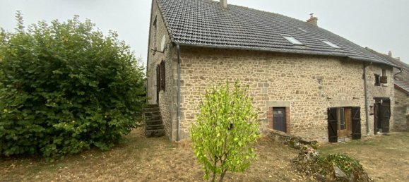 4 Schlafzimmer Haus in Creuse, France, Nr. 332465 17