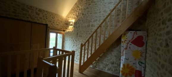 4 Schlafzimmer Haus in Creuse, France, Nr. 332465 10