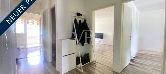 Apartamento de 2 dormitorios en Rhein-Neckar-Kreis, Germany No. 82866 3