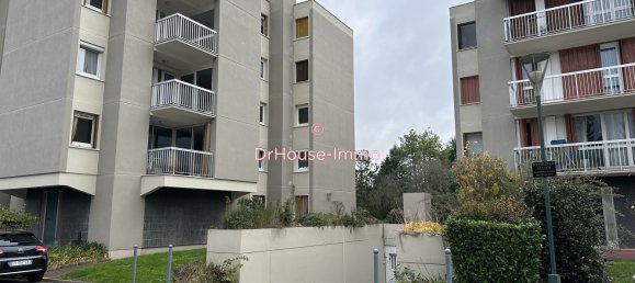 3 bedrooms Apartment in Mantes-la-Jolie, France No. 163203 11