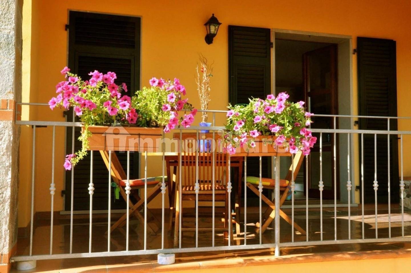 4 غرف نوم فيلا في Castelnuovo Magra, Italy رقم 99174