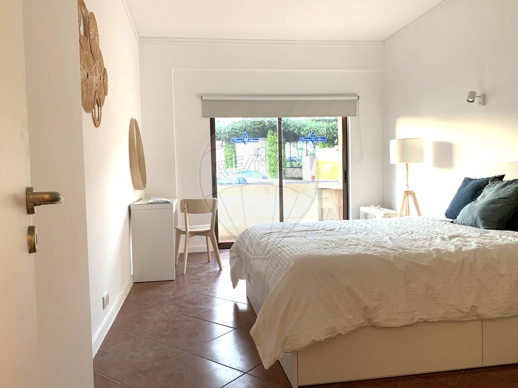 1 غرف نوم شقة في Albufeira, Portugal رقم 11254