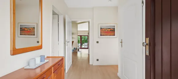 3 bedrooms Townhouse in Wandsbek, Germany No. 267543 3