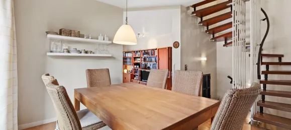 3 bedrooms Townhouse in Wandsbek, Germany No. 267543 2