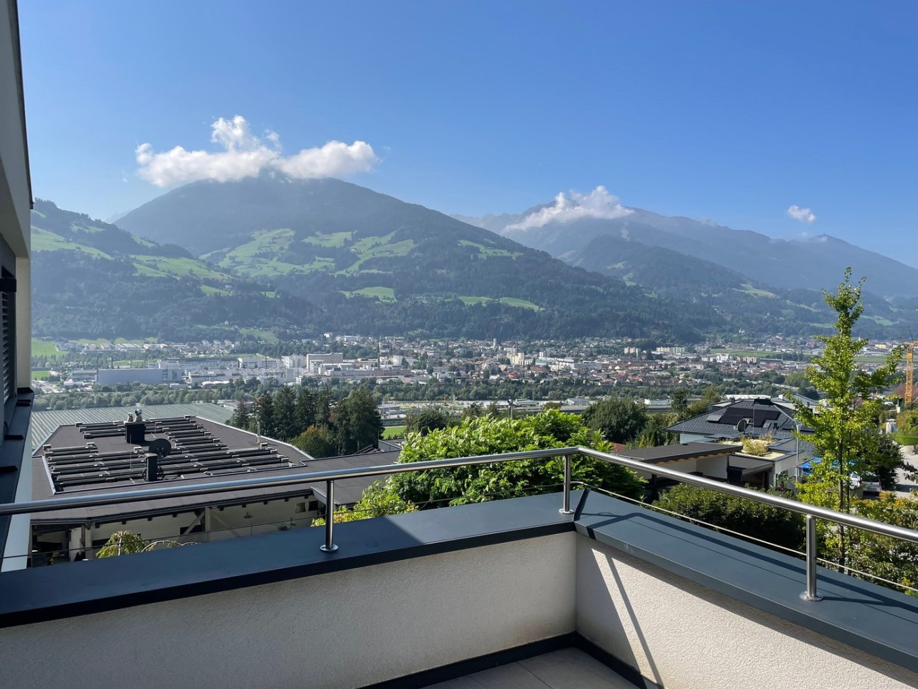 6-salle Maison à Fritzens, Austria No. 221785