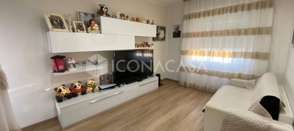 2غرفة شقة في Modugno, Italy رقم 20604 2