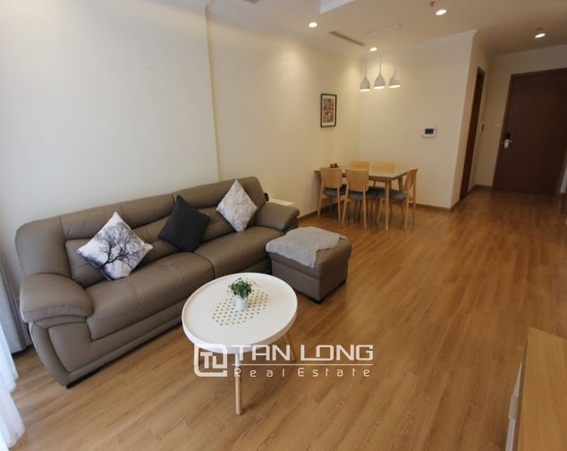 2 bedrooms Apartment in Dong Da, Vietnam No. 3014