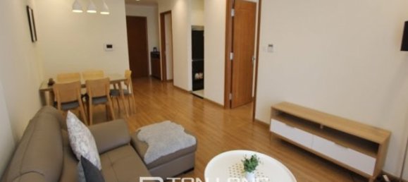 2 bedrooms Apartment in Dong Da, Vietnam No. 3014 2