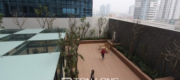 2 bedrooms Apartment in Dong Da, Vietnam No. 3014 10