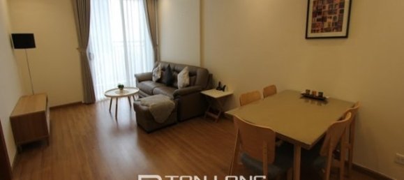 2 bedrooms Apartment in Dong Da, Vietnam No. 3014 3