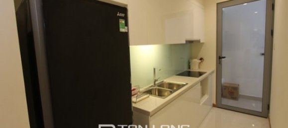 2 bedrooms Apartment in Dong Da, Vietnam No. 3014 5