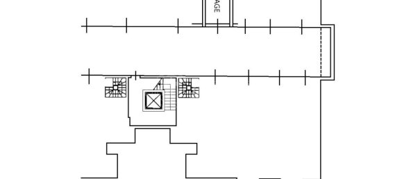 2 rooms Apartment in Rubiera, Italy No. 141731 23