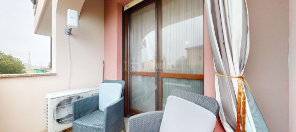 2 rooms Apartment in Rubiera, Italy No. 141731 20