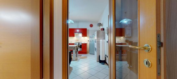 2 rooms Apartment in Rubiera, Italy No. 141731 10