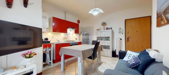 2 rooms Apartment in Rubiera, Italy No. 141731 6