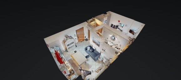 2 rooms Apartment in Rubiera, Italy No. 141731 26