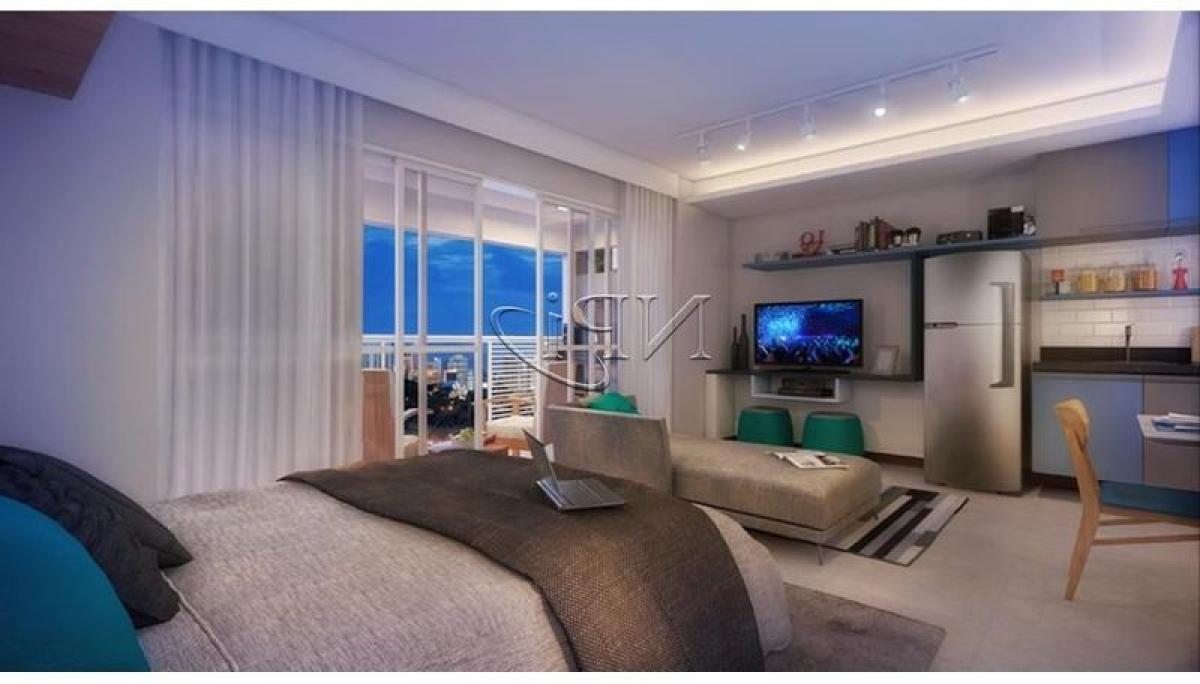 2 chambres Maison à Sao Paulo, Brazil No. 501972