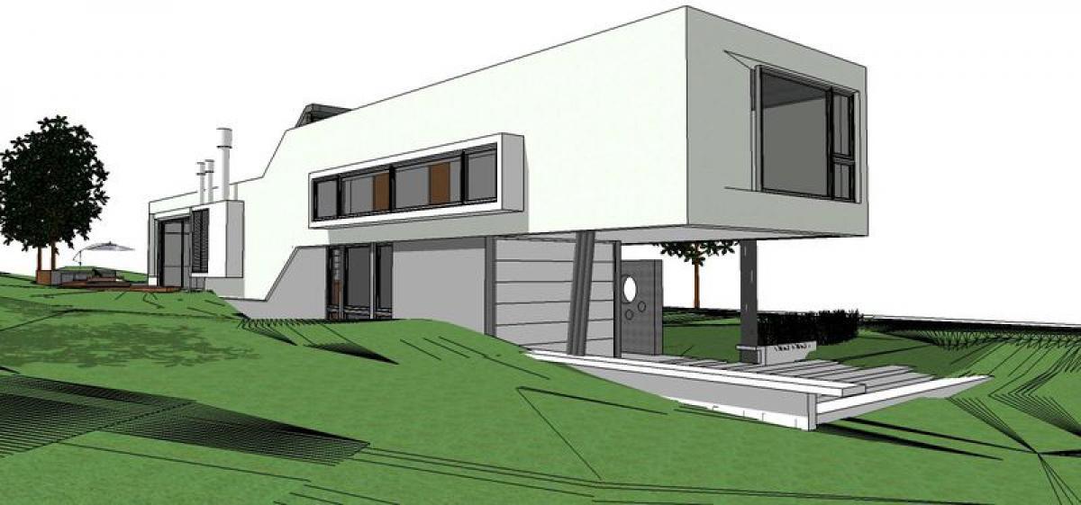 4 chambres Maison à Mar del Plata, Argentina No. 100498