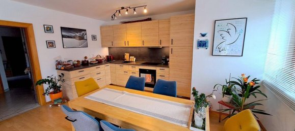 3 rooms Apartment in Rietz, Austria No. 130860 2