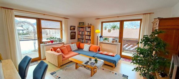 3 rooms Apartment in Rietz, Austria No. 130860 3