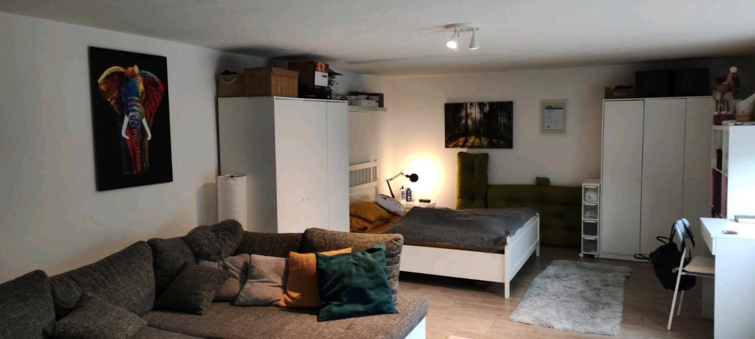 Estúdio em Rastatt, Germany N.º 264551