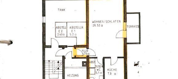 Estúdio em Rastatt, Germany N.º 264551 7