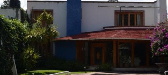 Casa T5 em Corregidora, Mexico N.º 169464 2
